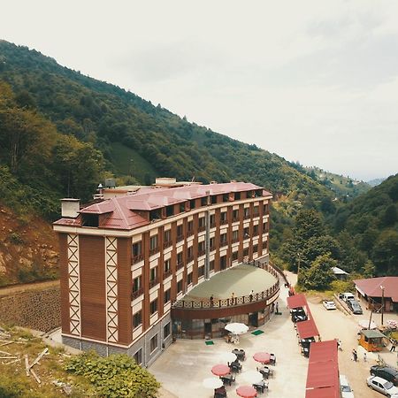 Grand Selale Hotel Cayeli Εξωτερικό φωτογραφία