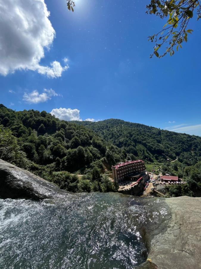 Grand Selale Hotel Cayeli Εξωτερικό φωτογραφία