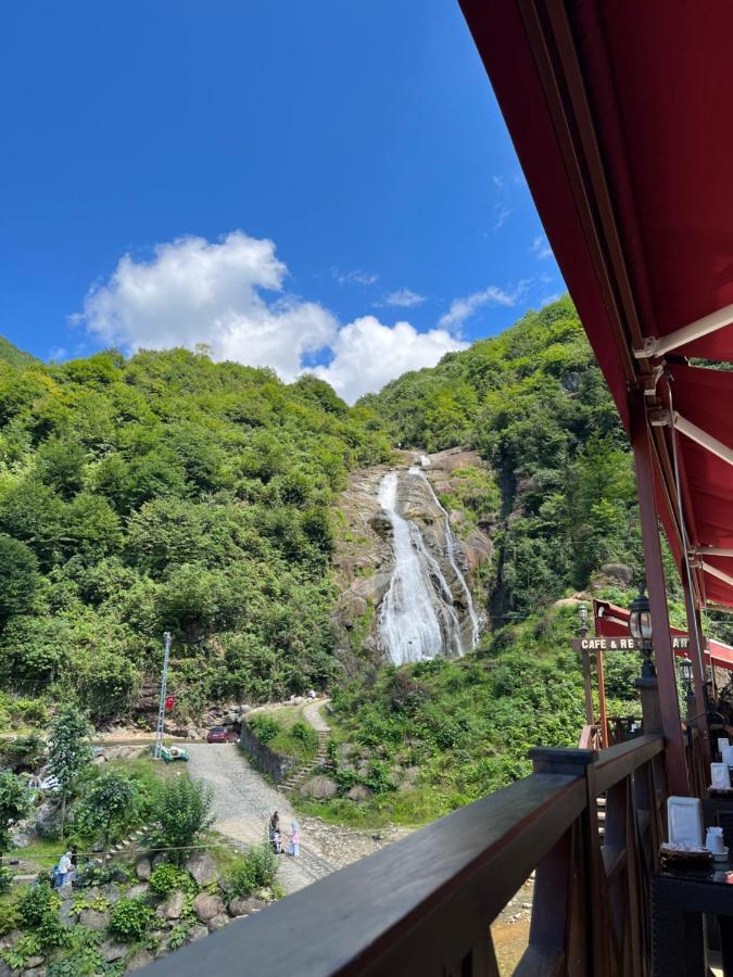 Grand Selale Hotel Cayeli Εξωτερικό φωτογραφία