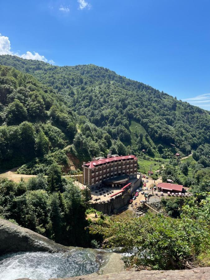 Grand Selale Hotel Cayeli Εξωτερικό φωτογραφία