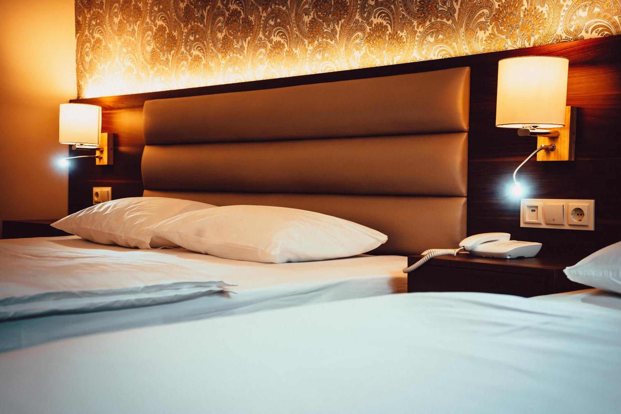 Grand Selale Hotel Cayeli Εξωτερικό φωτογραφία