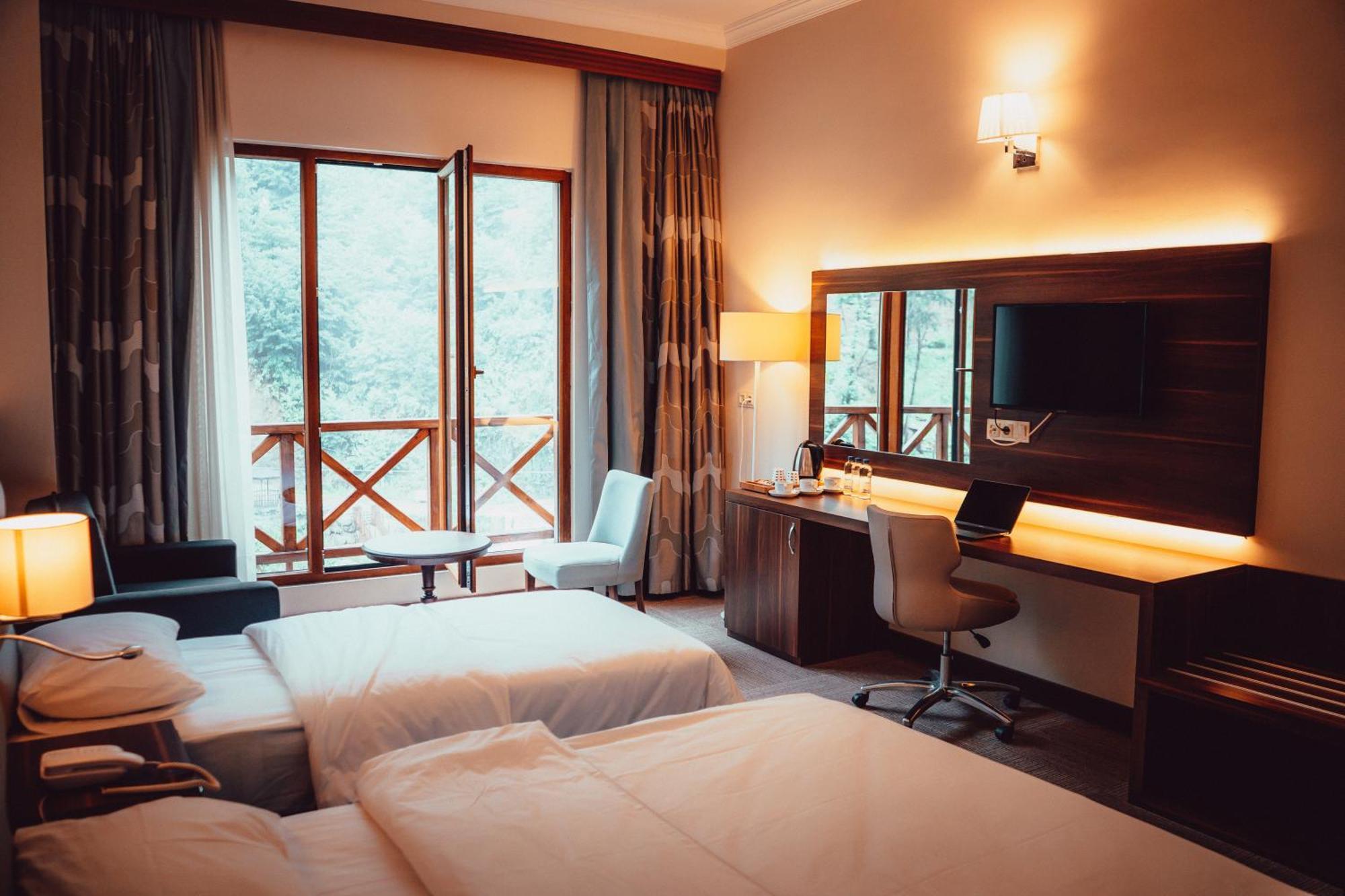Grand Selale Hotel Cayeli Εξωτερικό φωτογραφία