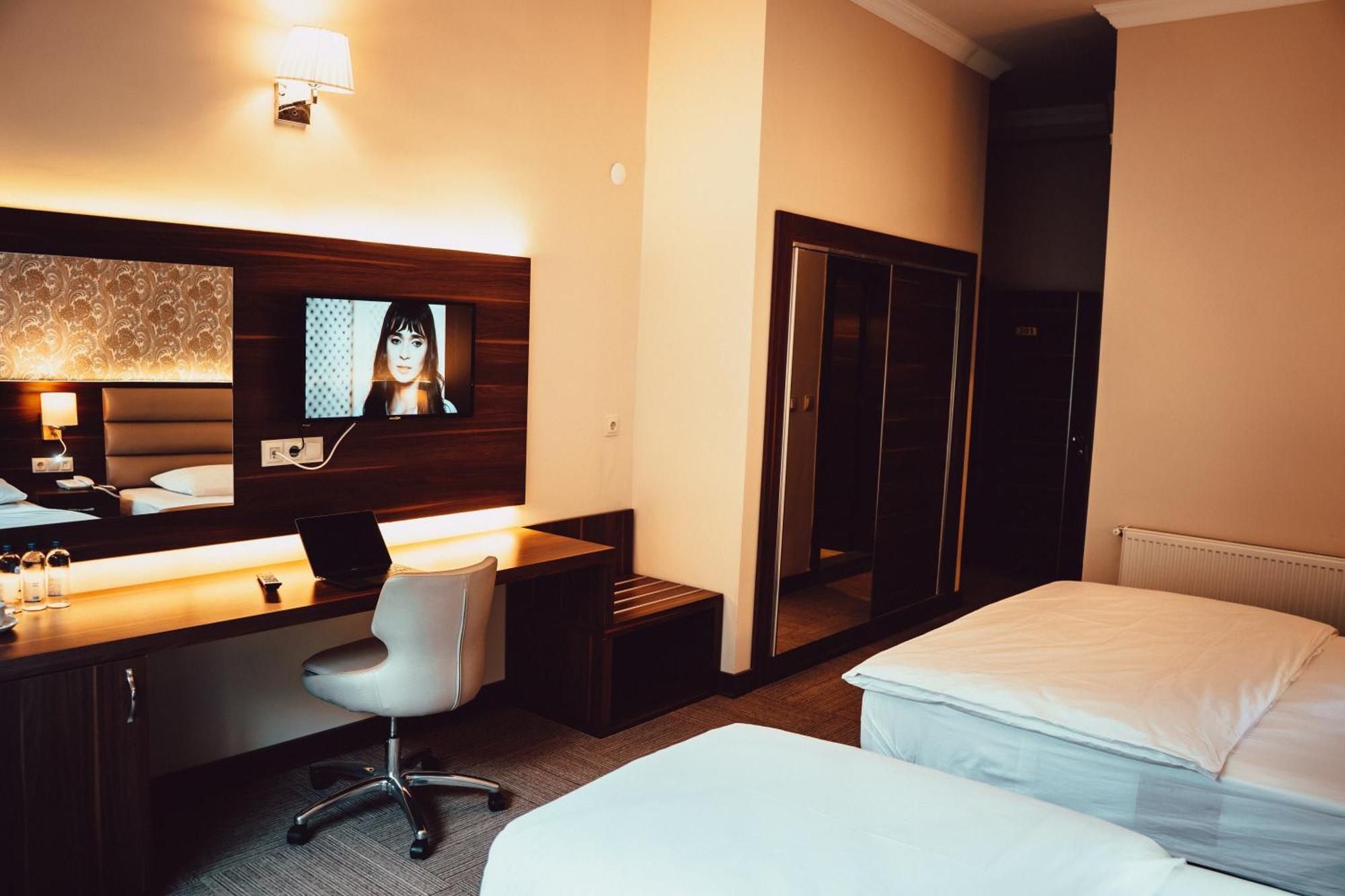 Grand Selale Hotel Cayeli Εξωτερικό φωτογραφία