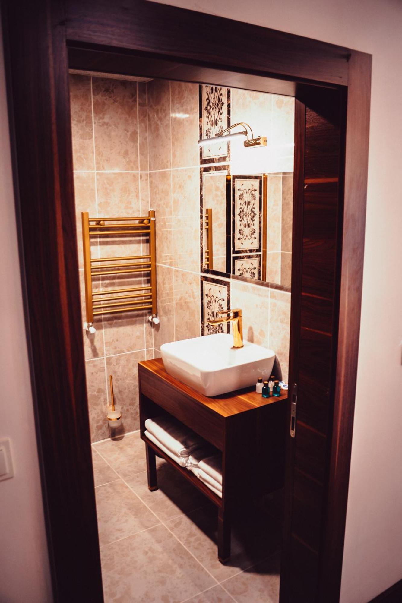 Grand Selale Hotel Cayeli Εξωτερικό φωτογραφία