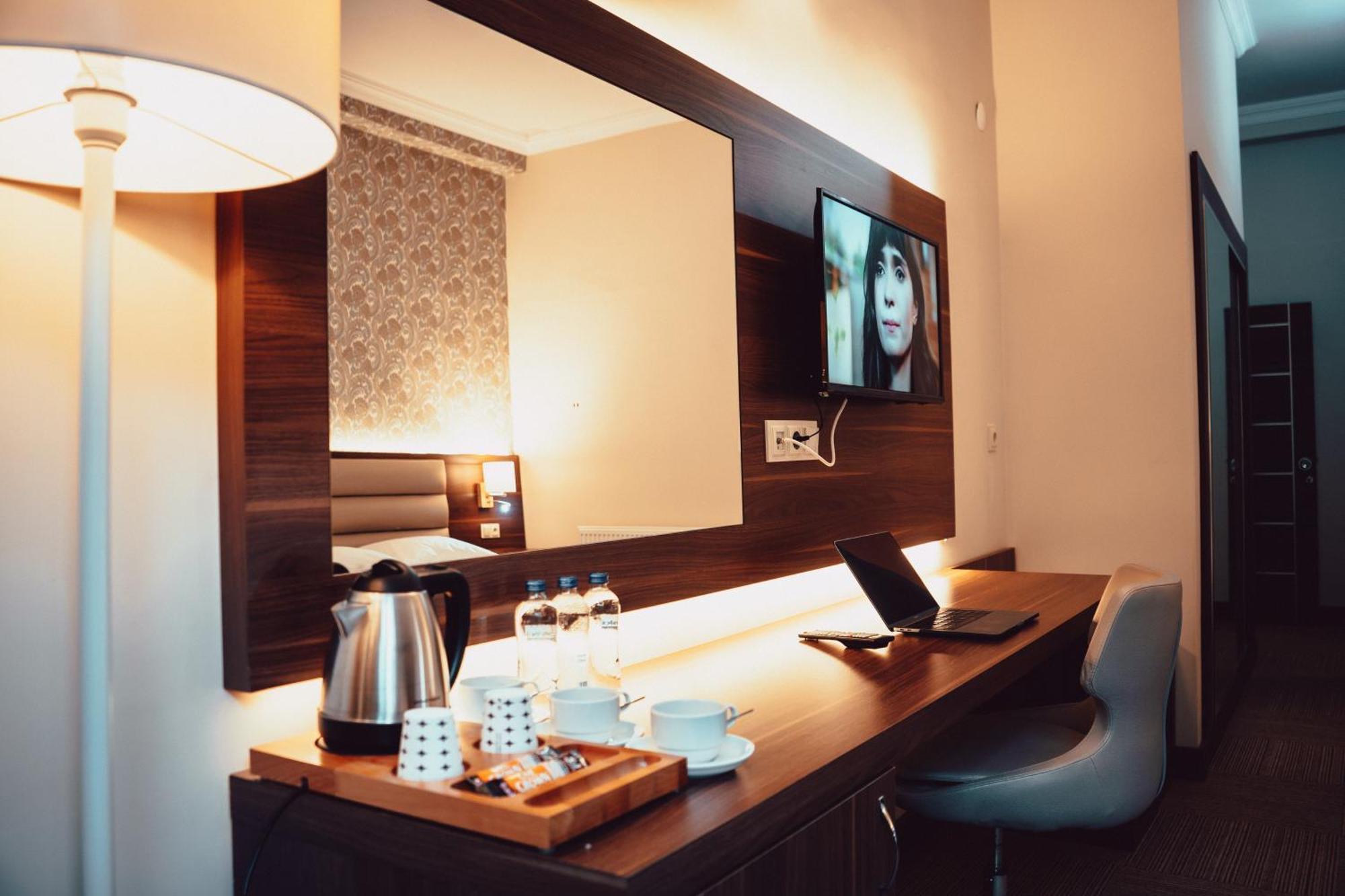 Grand Selale Hotel Cayeli Εξωτερικό φωτογραφία