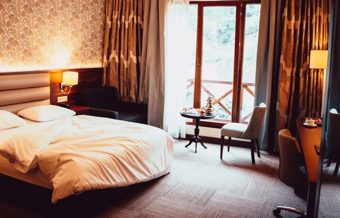 Grand Selale Hotel Cayeli Εξωτερικό φωτογραφία