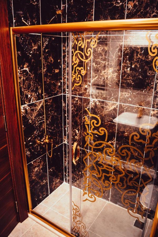 Grand Selale Hotel Cayeli Εξωτερικό φωτογραφία