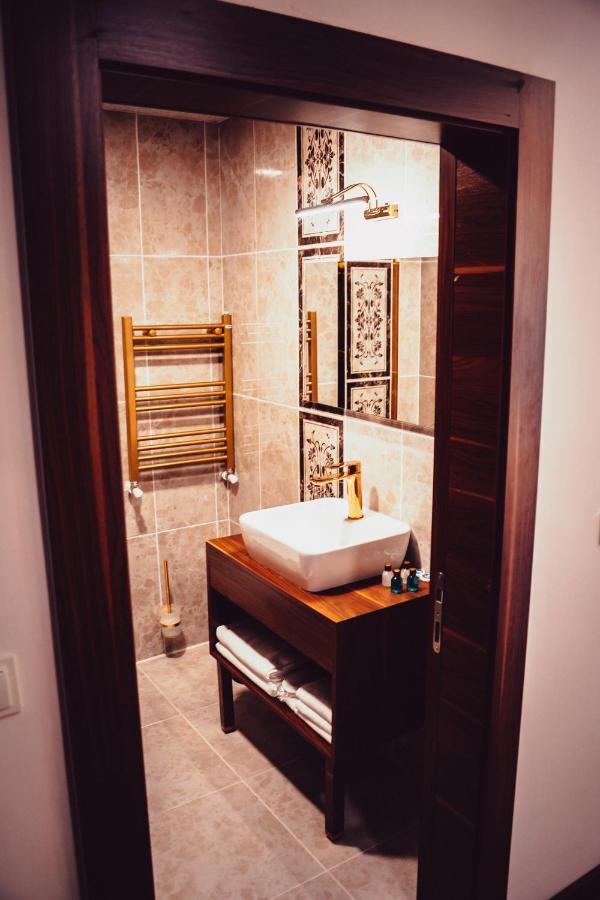Grand Selale Hotel Cayeli Εξωτερικό φωτογραφία