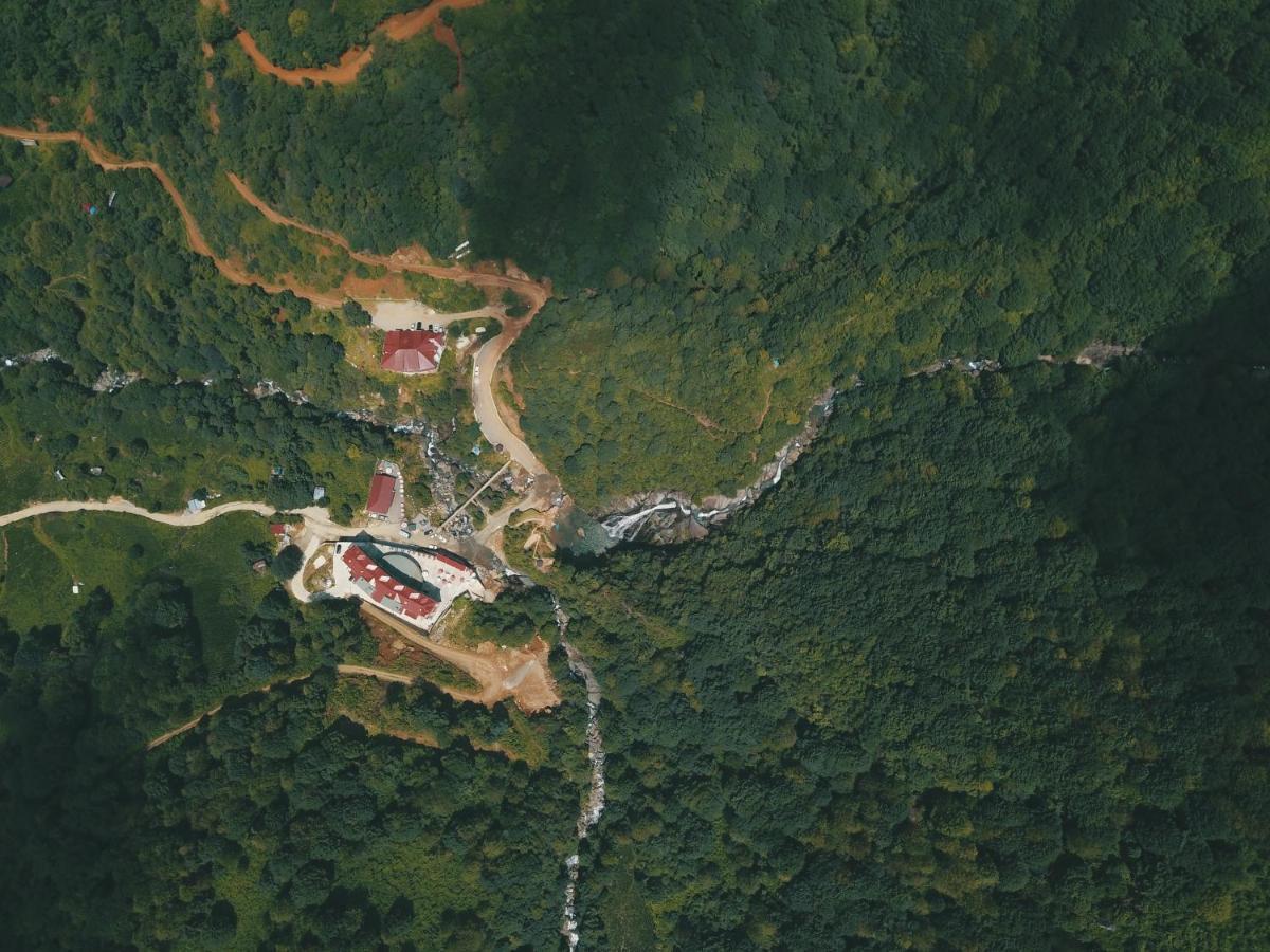 Grand Selale Hotel Cayeli Εξωτερικό φωτογραφία