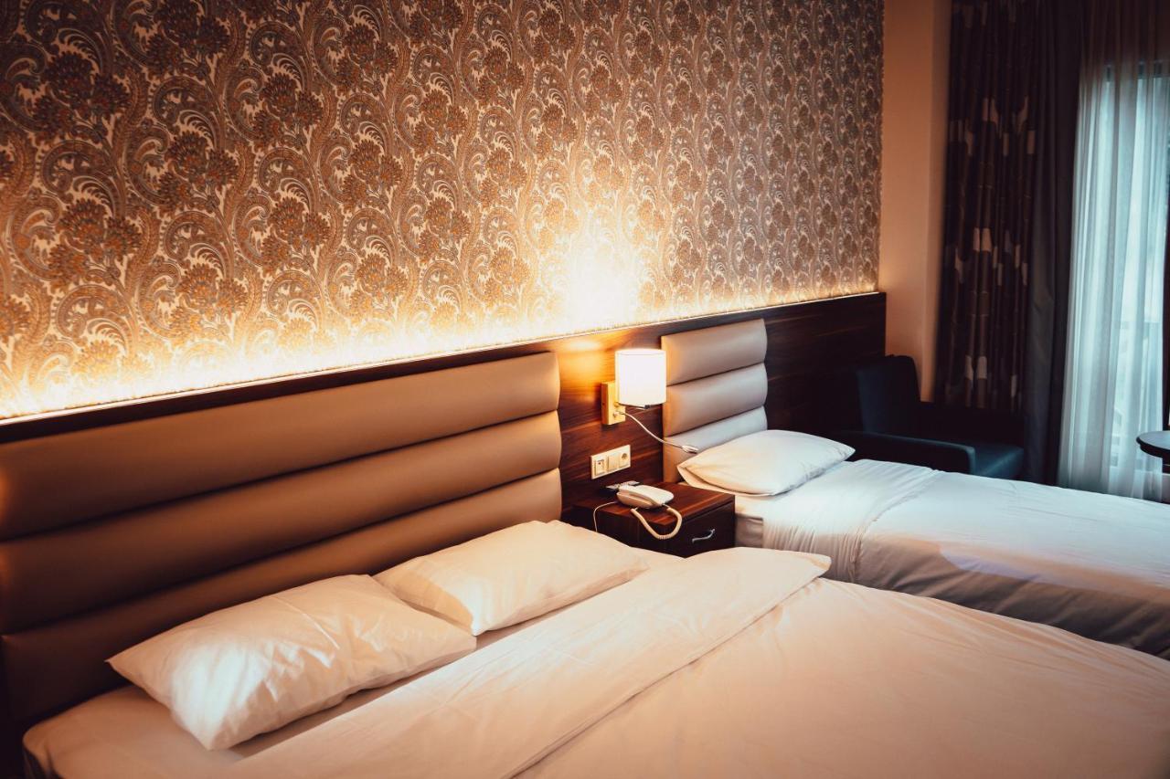 Grand Selale Hotel Cayeli Εξωτερικό φωτογραφία