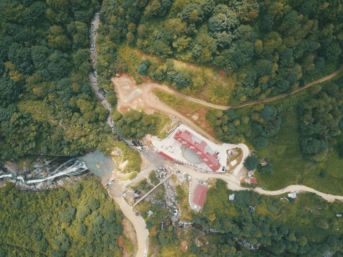 Grand Selale Hotel Cayeli Εξωτερικό φωτογραφία