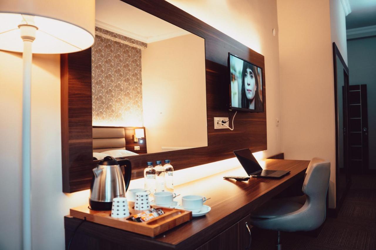 Grand Selale Hotel Cayeli Εξωτερικό φωτογραφία